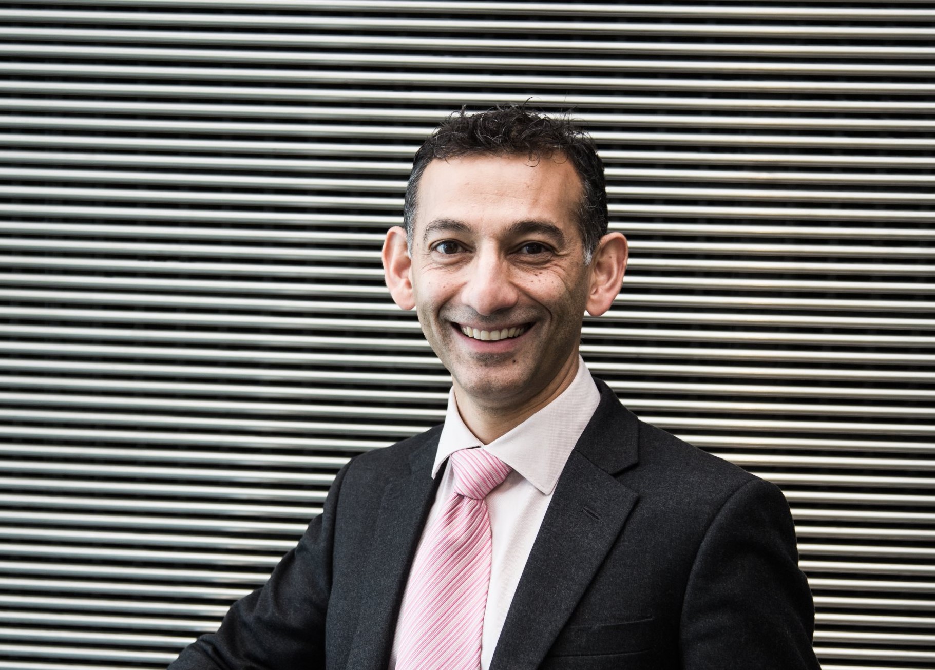 Dhiraj Mukherjee dolazi na Spark.me! - Marketing Mreža