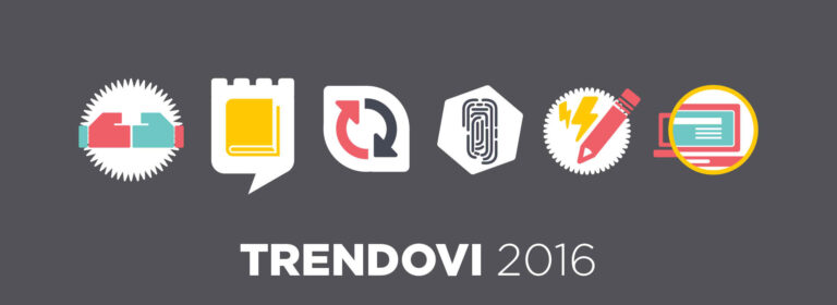 Digitalni trendovi u Srbiji u 2016.