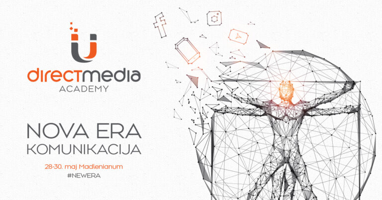 Nova era komunikacija!