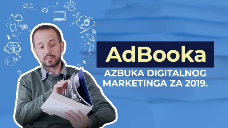 Ivan Bildi o publikaciji ADBOOKA