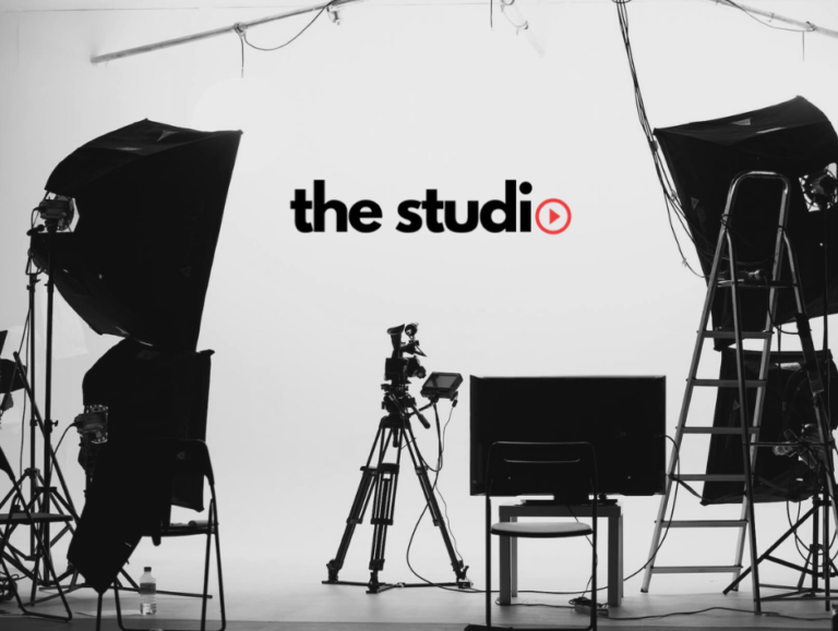Marketing mreža pokrenula The Studio!