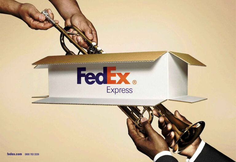 Kako je FedEx krizu okrenuo u PR pobedu?