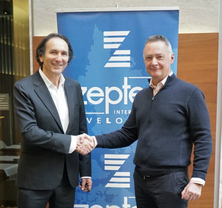 Zepter i agencija Communis započinju saradnju u oblasti digitalnih komunikacija