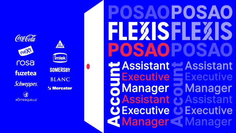 Digital agencija Flexis širi tim na account pozicijama