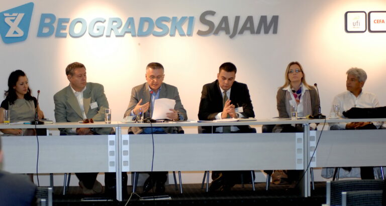 Zakazana Izborna skupština IAA Srbija