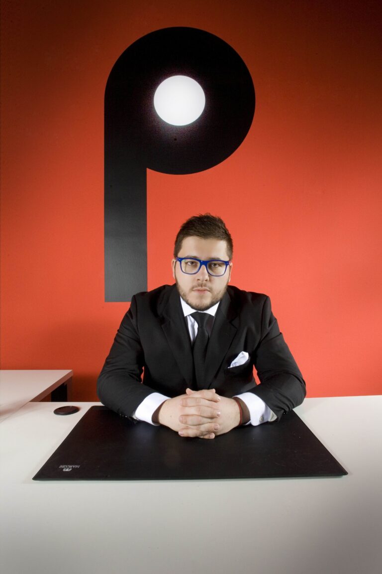Ponosni smo što smo započeli revoluciju u oblasti PR-a