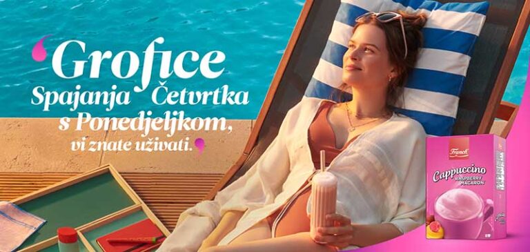 Za one koji znaju uživati!