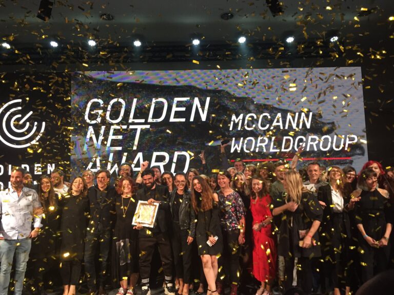 McCann Beograd najuspešniji u Adriatiku na Golden Drum Festivalu