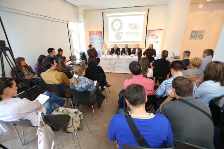 Održan panel „Sajber bezbednost sajber Srbije”