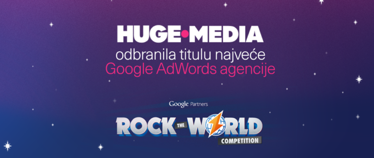 Rock The World u Srbiji