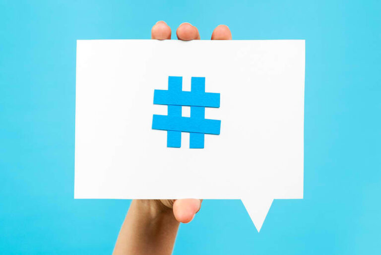 Kako kreirati savršen hashtag?