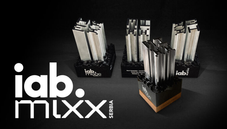 Proglašeni dobitnici Mixx Awards i Mixx Awards Grand Prix 2021