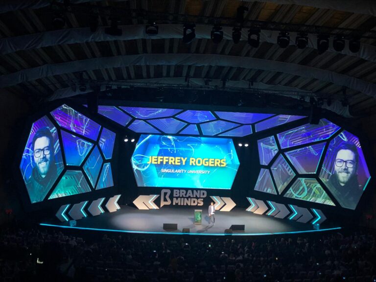 Brand Minds 2019 ili kako Rumunija itekako ima šta da ponudi kada su kvalitetne konferencije u pitanju