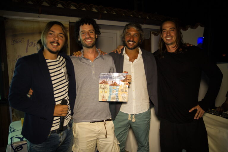 Završen festival Piran Idea 2013