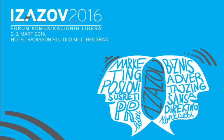 Umrežavanje je ključ uspeha!