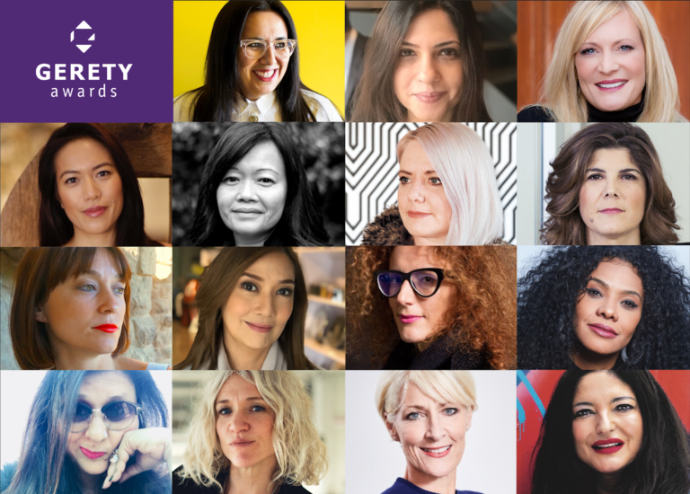 The Gerety Awards objavio finaliste!
