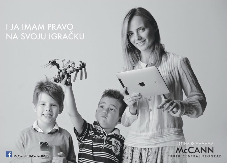 McCann Truth Central otkriva istine o navikama potošača širom sveta