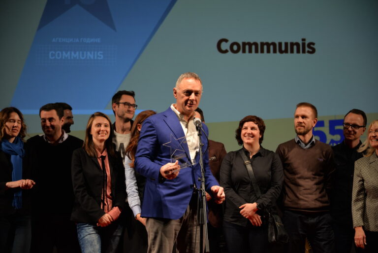 Dodeljene UEPS nagrade!
