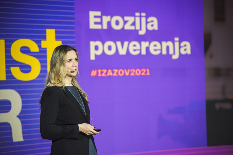 Erozija poverenja