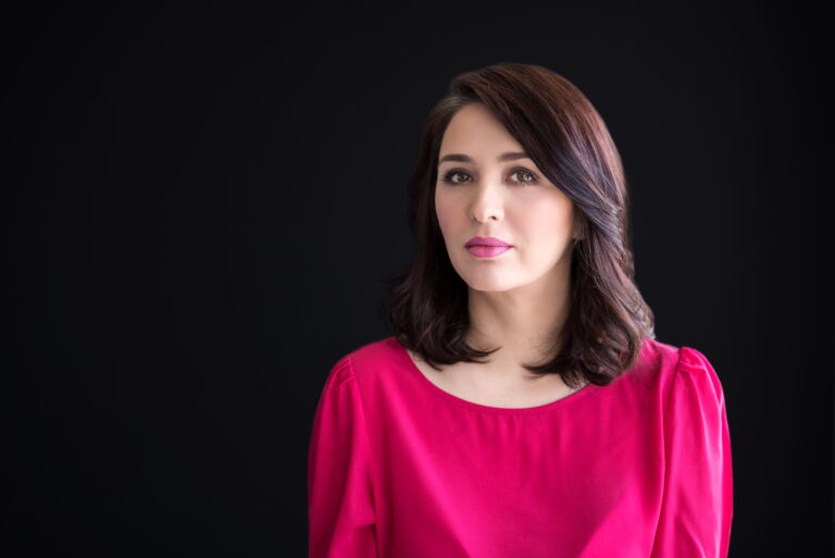 Jana Savić Rastovac na Eurobest festivalu!