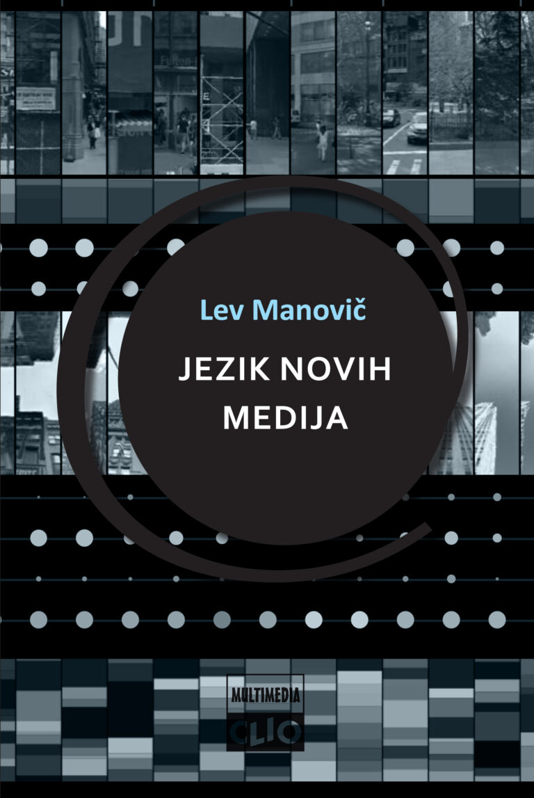 Jezik novih medija