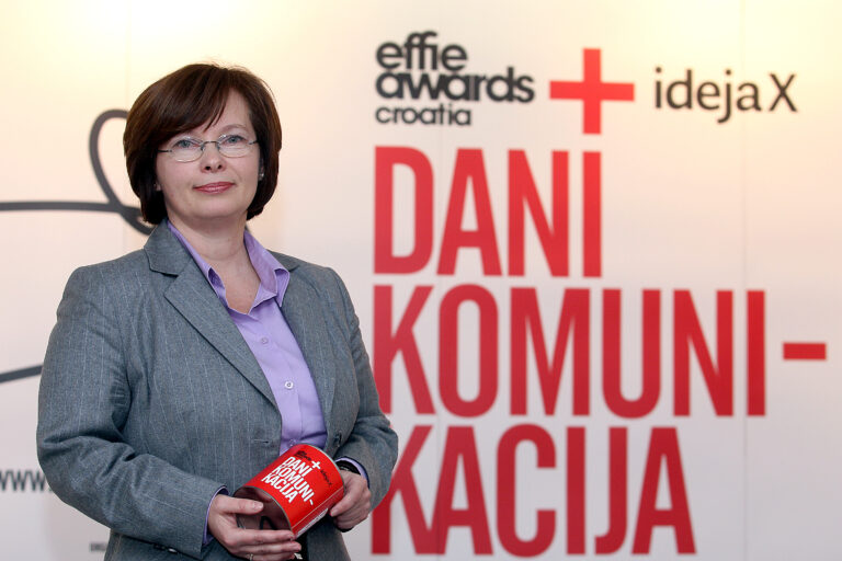 Za Croatia Effie 2013 nagrade konkurisalo 42 rada u 9 kategorija