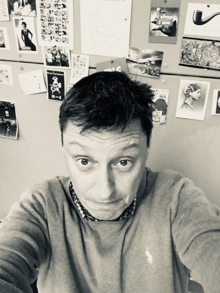 McCann Talks: “Mobilni telefoni vratili moć nazad u ruke potrošača”
