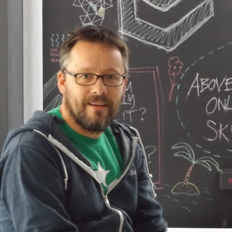 Džon Bredford predavač na Spark.me 2016!
