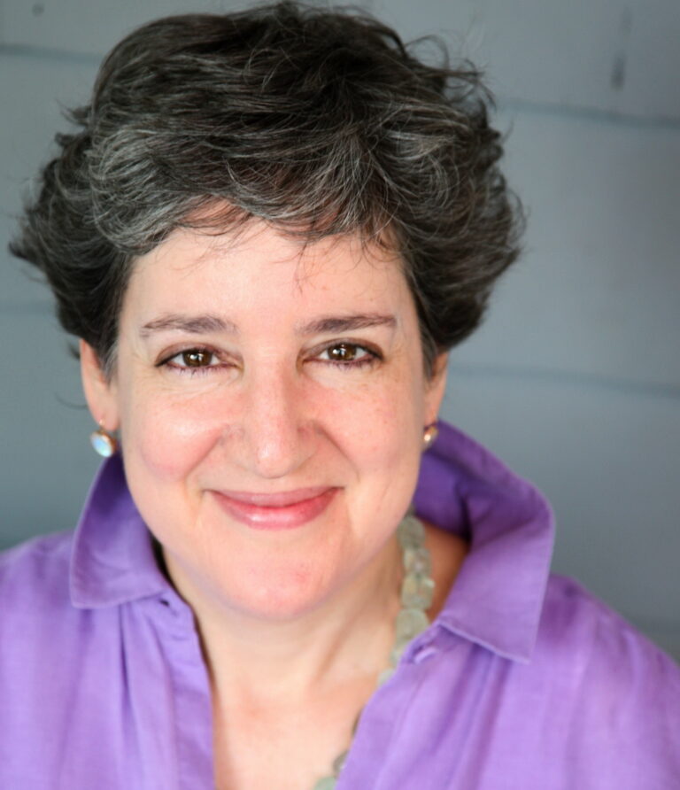 Julie Burstein i Georgea Presta na Danima komunikacija