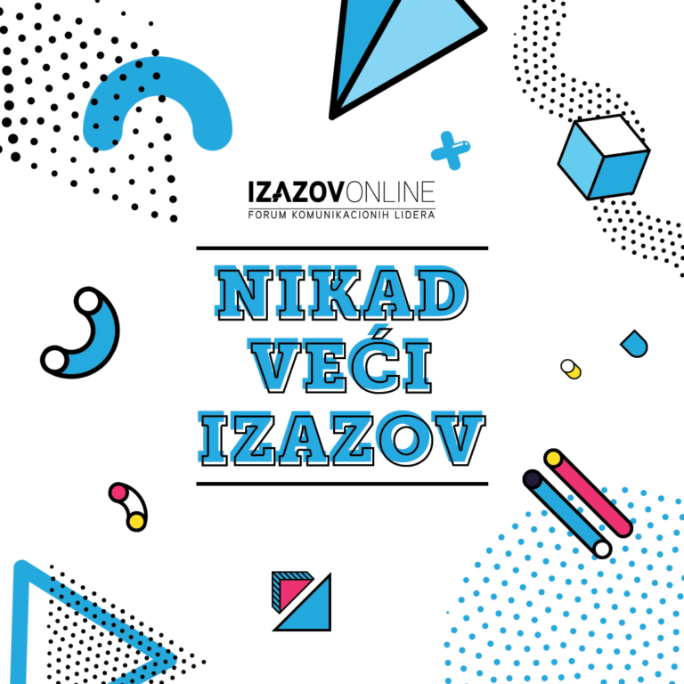 Preko 500 kompanija i agencija iz celog regiona potvrdilo učešće na #izazov2020!