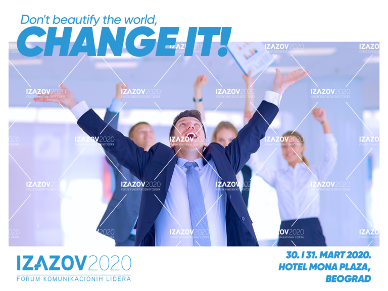 Istraživanje stanja struke – #izazov2020