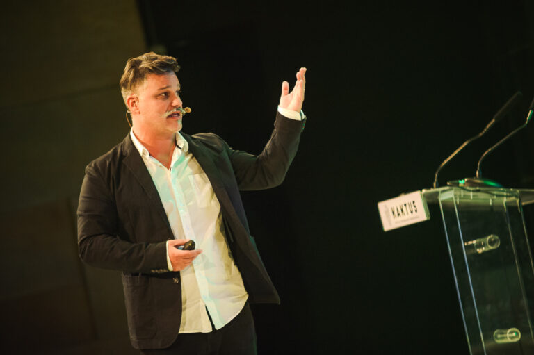 #kaktus2019: EDUARDO MARQUES, Publicis Spain