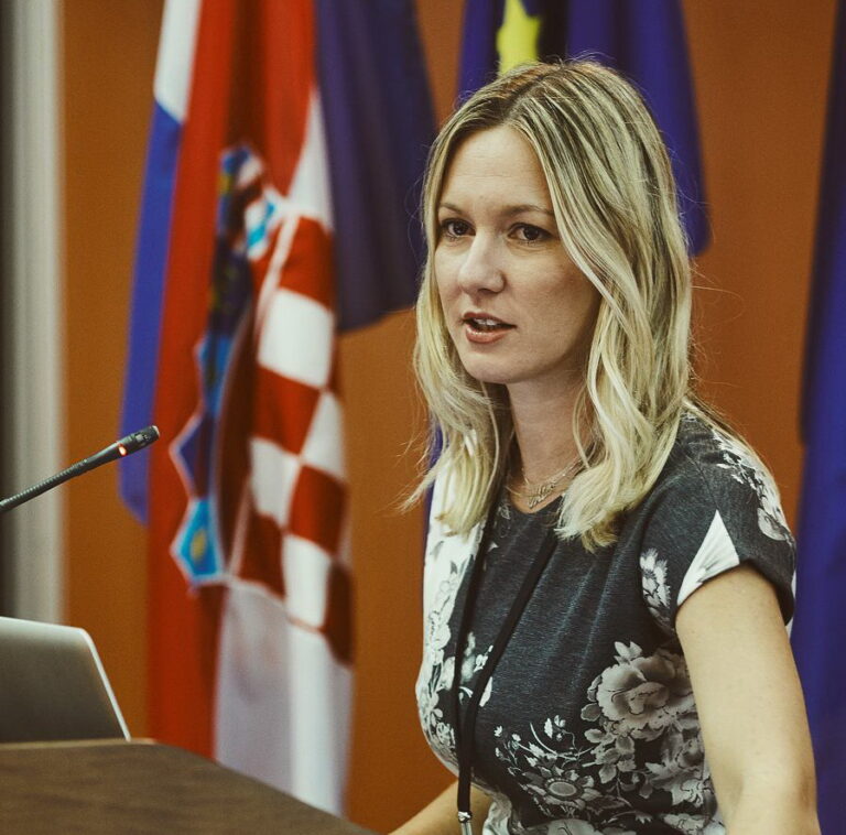 Nezaobilazan regionalni partner…