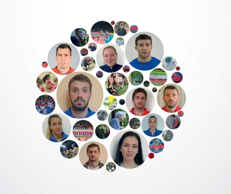 Kampanja Vojvođanske banke „Krug podrške“ osvojila nagradu SPORTO!