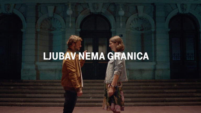 Ljubav nema granica, ne bi trebao imati ni internet!