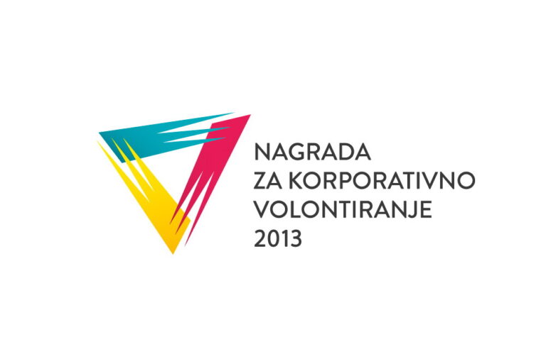 Raspisan konkurs za nagrade za korporativno volontiranje