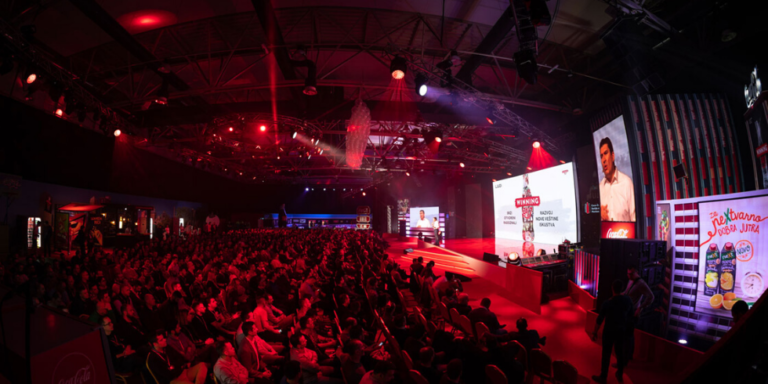 M2Communications sa dva projekta u finalu na EVENTIADA IPRA festivalu u Moskvi