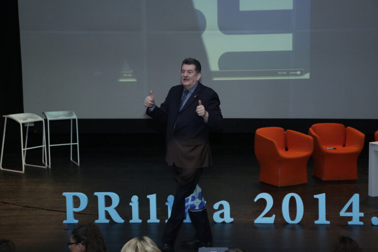 Završena PRilika 2014!