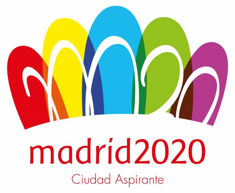 Logo Olimpijskih igara 2020. izazvao burne reakcije