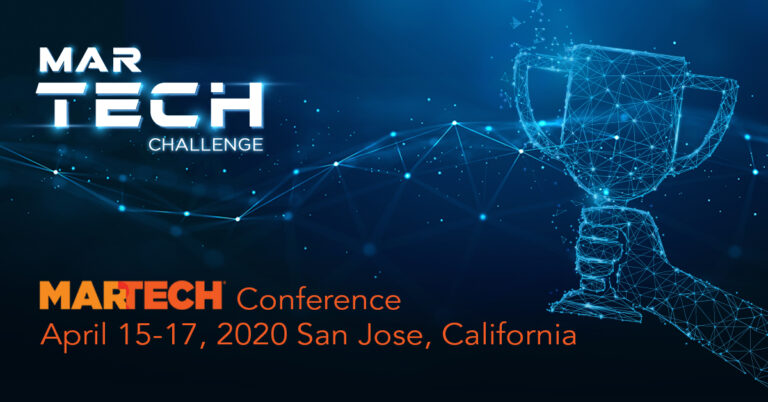 Pobednik MarTech Challenge takmičenja osvaja put na konferenciju u Kaliforniji!