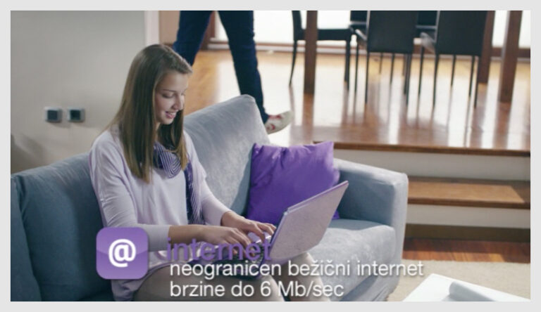 Četiri u jedan – Telekom Box