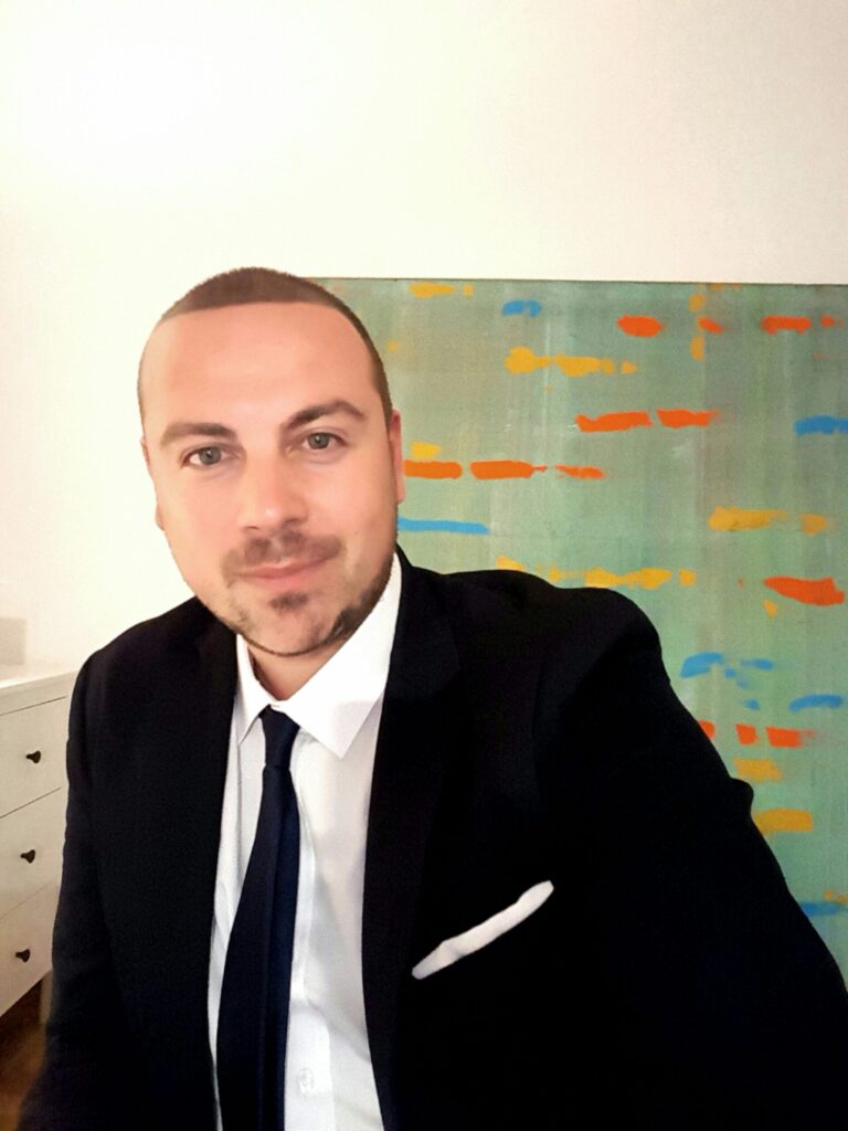 THE BEST OF 2020: Marko Vulinović, Real Grupa RGS
