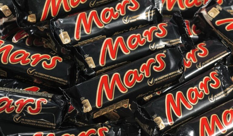 Mars kreirao interni inkubator za lansiranje brendova