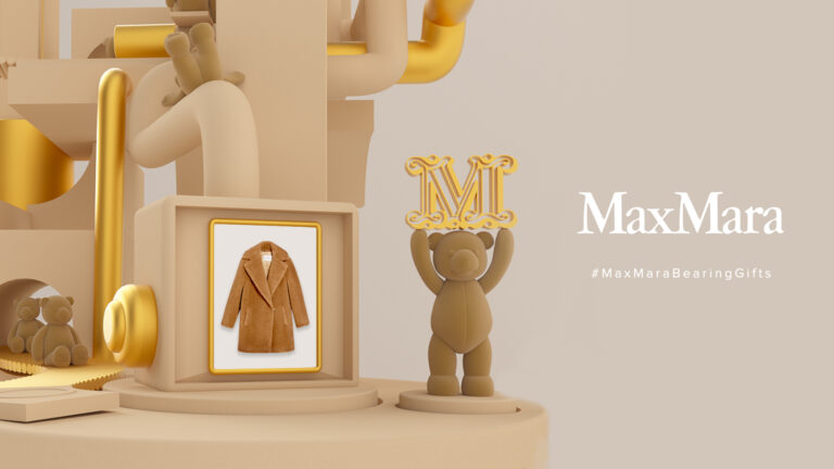 #MaxTheTeddy u prazničnoj avanturi