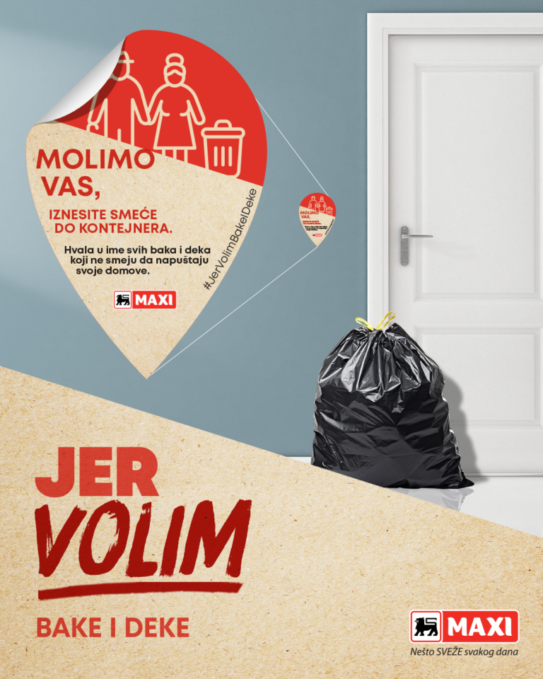 Solidarnost je naša snaga!