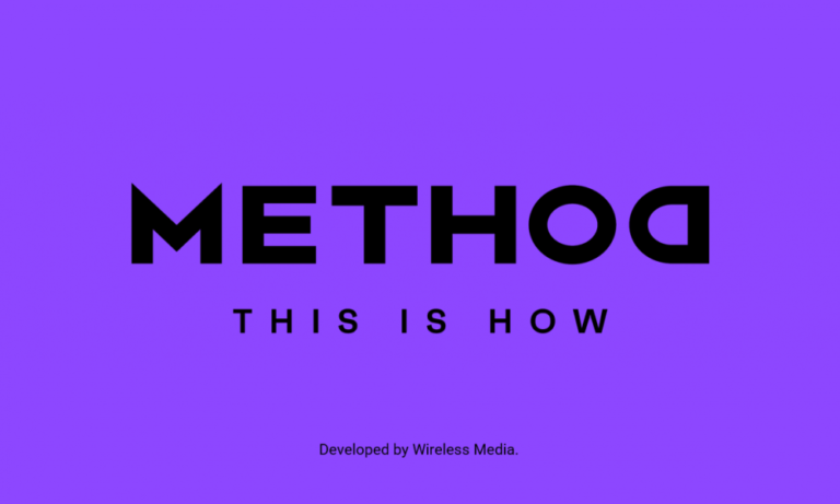 Method – nova full service agencija jedinstvenog koncepta