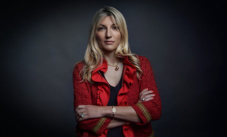 Milka Vojvodić postaje CEO Delta Holdinga