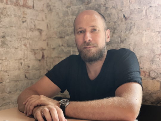 THE BEST OF 2019: Miloš Đurđević, Fullhouse Ogilvy