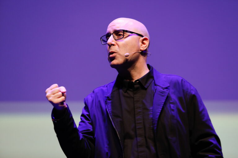 Mitch Joel predavač na Spark.me!