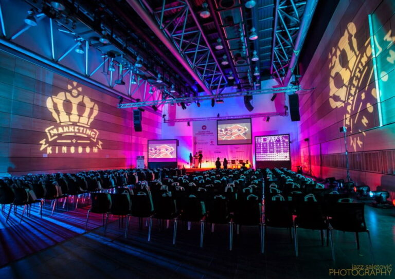 Mashable, Coca Cola i Heineken na konferenciji Marketing Kingdom Zagreb